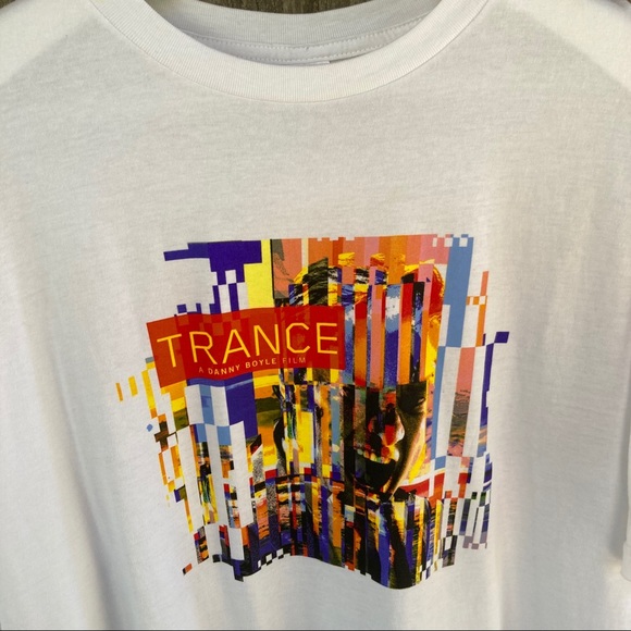 Trance Danny Boyle Film Rosario Dawson New - Picture 2 of 11